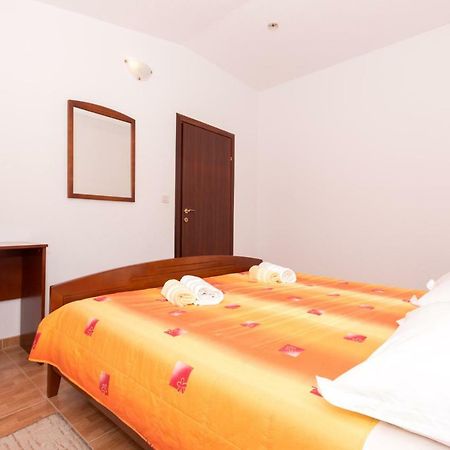 Apartments Fumija Trogir Luaran gambar