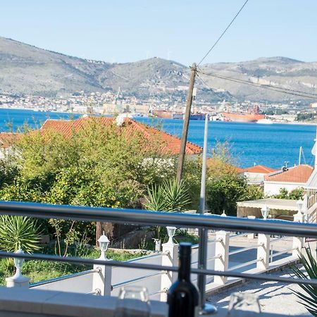 Apartments Fumija Trogir Luaran gambar