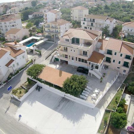 Apartments Fumija Trogir Luaran gambar